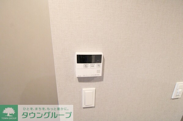 RELUXIA成増IIの物件内観写真